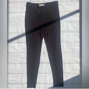 SHEIN SXY Rib-knit Long Leggings Size Large